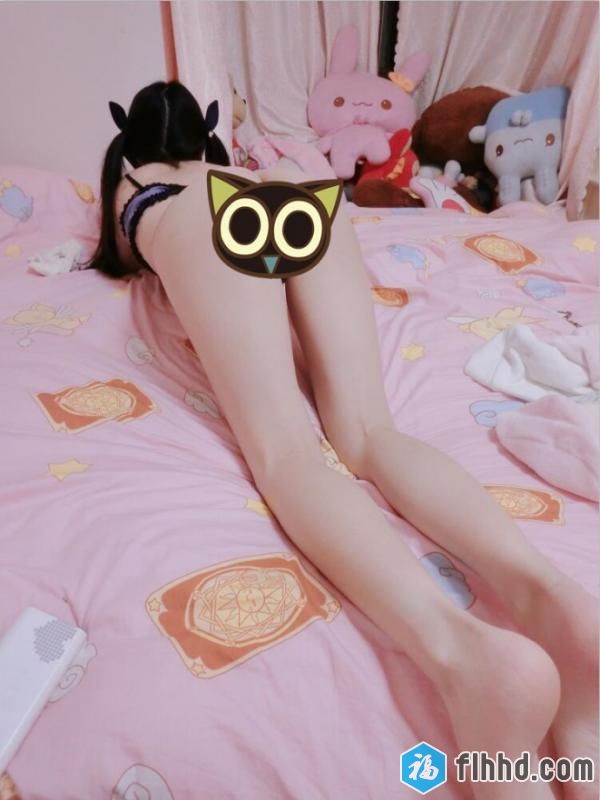 PR社-工口小妖精最新套图（会员版）59P-福利好好看