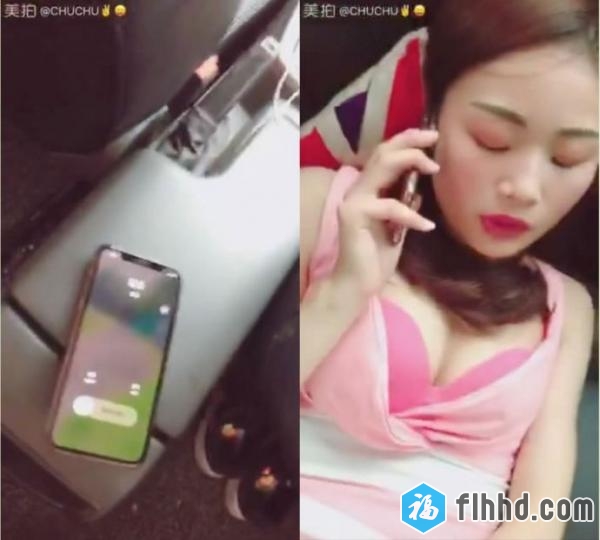 重磅福利-性感漂亮的美少妇驾照一直考不过路上练车时和教练谈-福利好好看