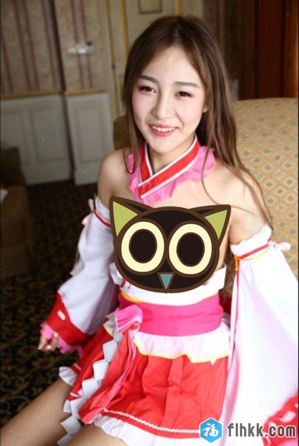 杜雨涵2017.05.17(S)546P-福利好好看