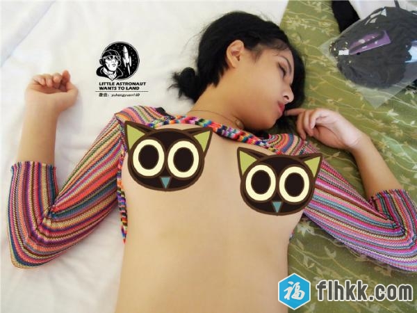 摄影师宇航员作品空乘美女60P+1V-福利好好看