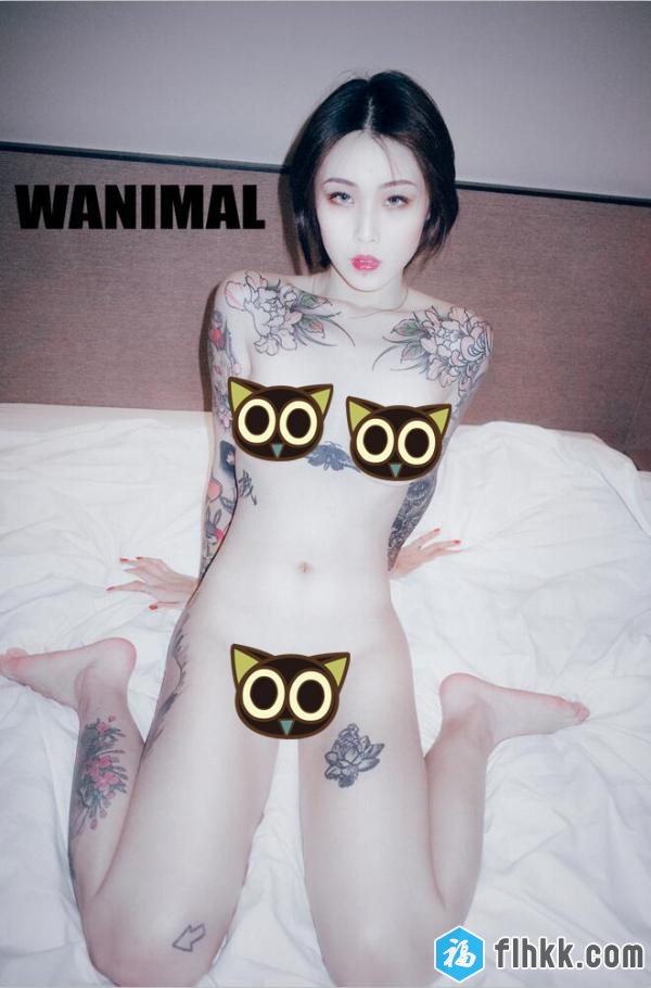 [WANIMAL王动]法拉利女孩VIP套图官方出品S+V145P/1.41G-福利好好看