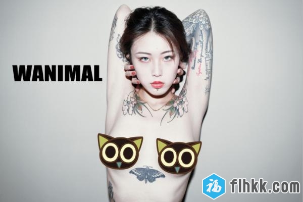 [WANIMAL王动]法拉利女孩VIP套图官方出品S+V145P/1.41G-福利好好看
