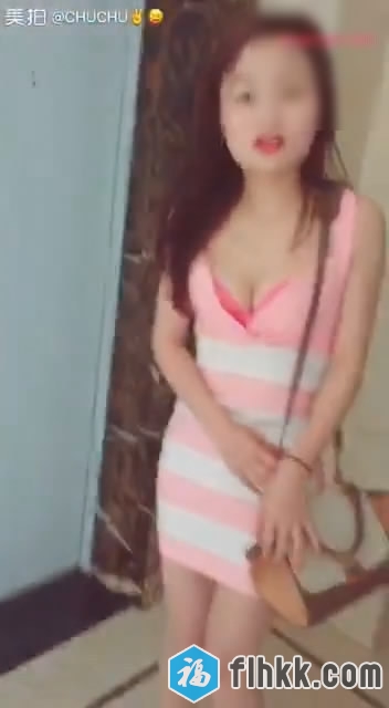 性感少妇演绎楼梯口-福利好好看