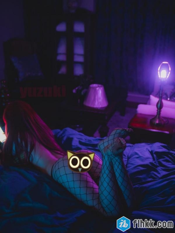 极品柚木写真俄罗斯女孩31P-福利好好看