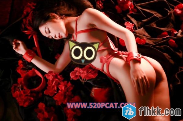 轰趴猫Partcat原版特刊N011636P-福利好好看