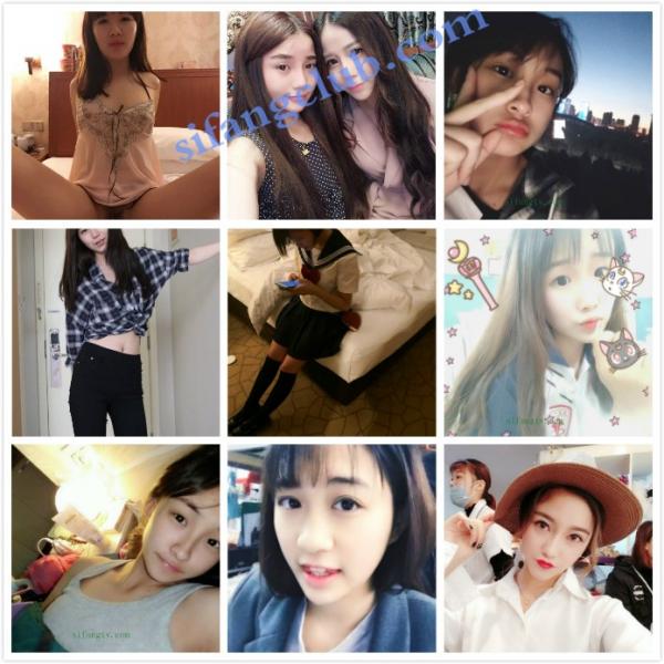 [前女友]分手后流出27套10V-福利好好看