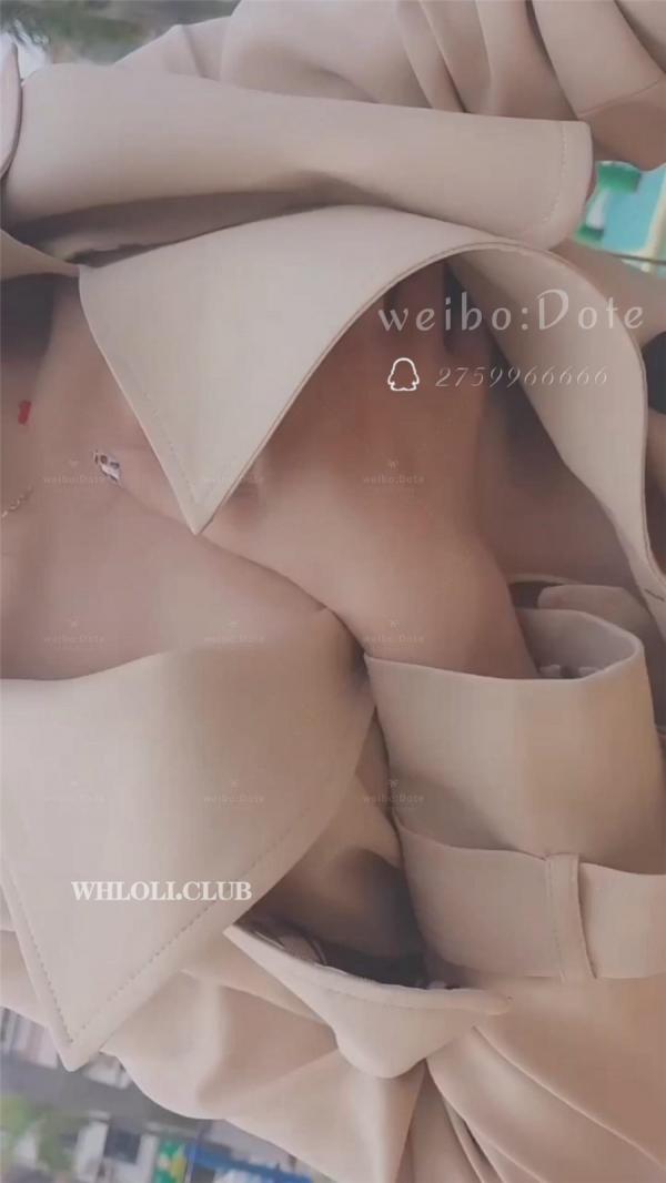 W完具酱m 户外露出[1V]-福利好好看