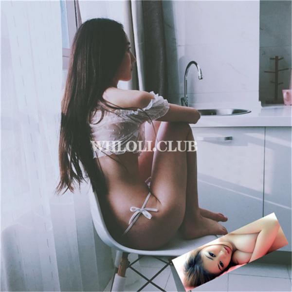 艺术范漂亮女孩小颖流出[147P+1V]-福利好好看
