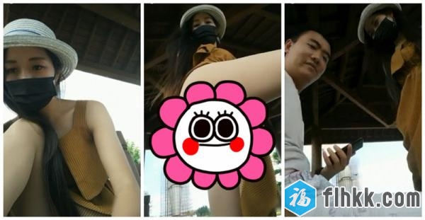 漂亮气质美女主播约粉丝到景区凉亭Y战听着女主播的S吟忍不住不小心NS了1V-福利好好看