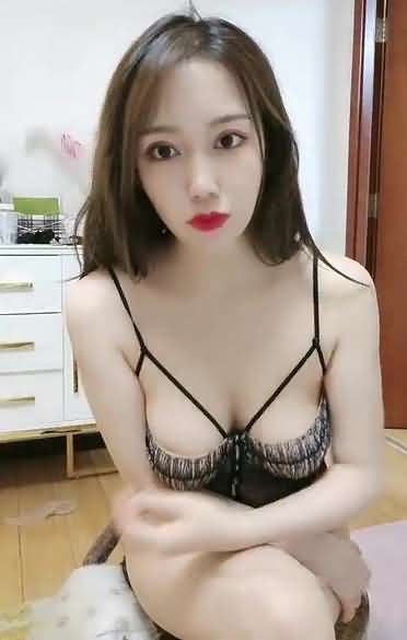 高颜值妹子小程潇大尺度视频福利秀1V-福利好好看
