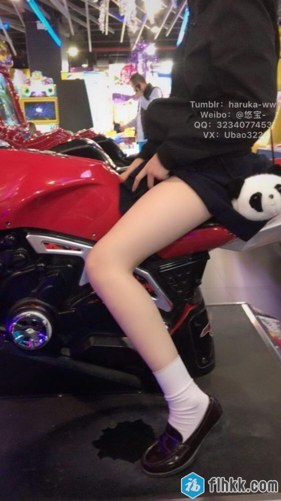 悠宝三岁–游乐场露出[12P1V]-福利好好看