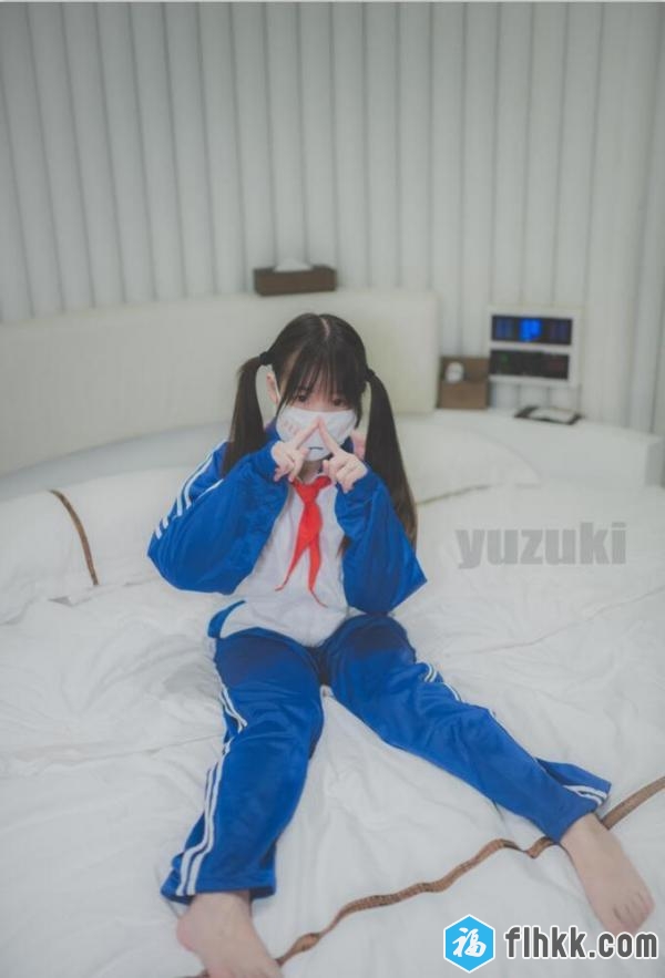极品柚木YUZUKI写真收费套图之校服 33P-福利好好看