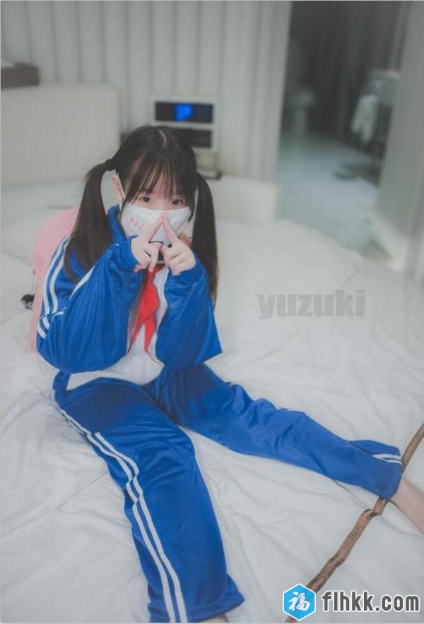 极品柚木YUZUKI写真收费套图之校服 33P-福利好好看