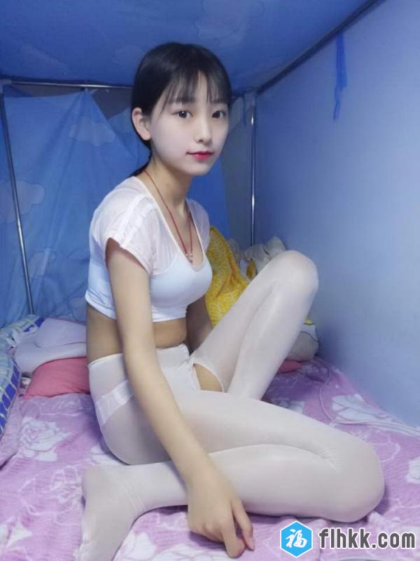 蓓蓓–黑白薄丝袜[109P]-福利好好看