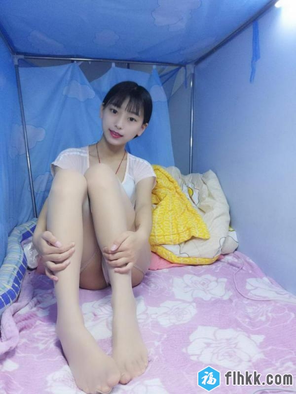 蓓蓓–黑白薄丝袜[109P]-福利好好看