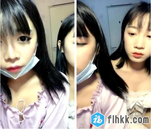 高颜值大乳晕美女主播姐妹花双人全裸秀身材不错逼逼粉嫩很是诱惑不要错过[470MB]-福利好好看