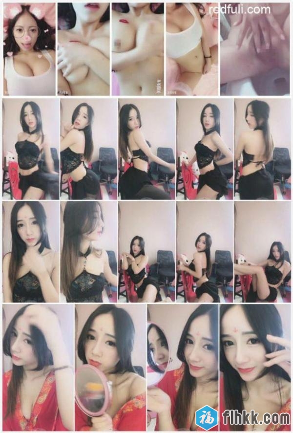 跳舞女神主播极品美女舞娘小狐狸直播+微信福利合集-福利好好看