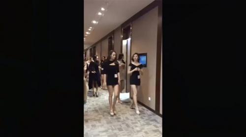 淫乱挥霍重金约炮海天外围女模狂野红发各种情趣装啪啪激烈生猛-福利好好看