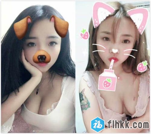 网络红人极品嫩模女主播4月23日合集-福利好好看