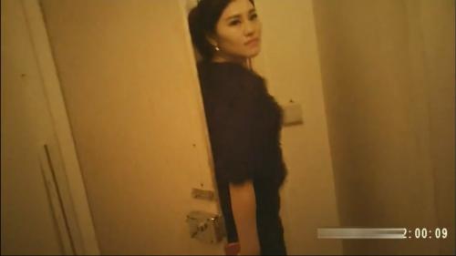 啊大力点狗爷城中村选秀200元的黑衣美女这小店妹子的质素真不错-福利好好看