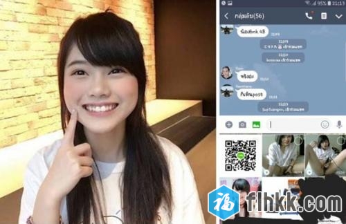 泰国女子偶像组合BNK48成员Praewa麦克玩下体不雅视频流出720P-福利好好看