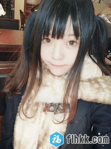 微博二次元coser@桜桃喵写真合集[966P/15GIF/731M]-福利好好看