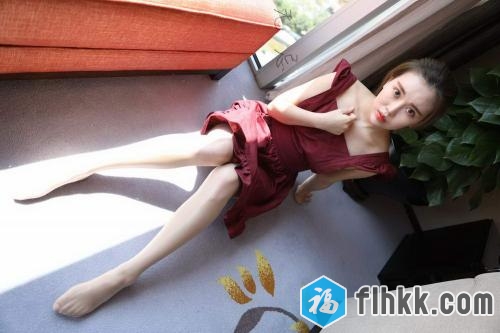 无忌影社出品–2018年6月众筹第一套模特丁丁[82P/1230M]-福利好好看