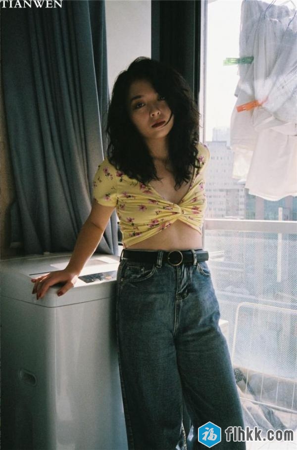 独立摄影师TIAN WEN（鳼岛）2018年4月订阅月刊[200P/610M]-福利好好看