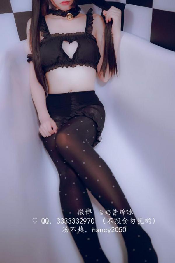 奶昔绵冰–浴缸play[16P1V]-福利好好看