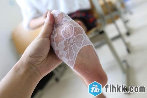 大西瓜爱牙膏白船袜[133P]-福利好好看