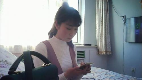 约朋友表妹谈事挑逗脱裤子操她妹子说你要这样那我走了你不认识我-福利好好看