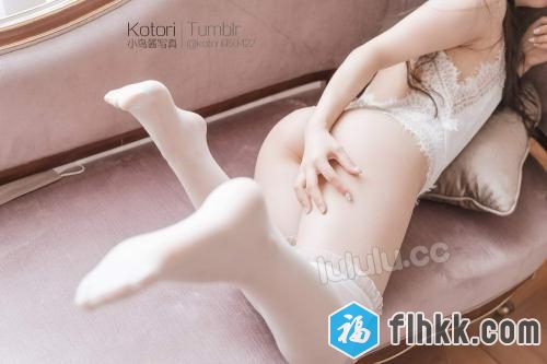 小鸟酱百合系列第二季Kotoriles9&773[82P1V]-福利好好看