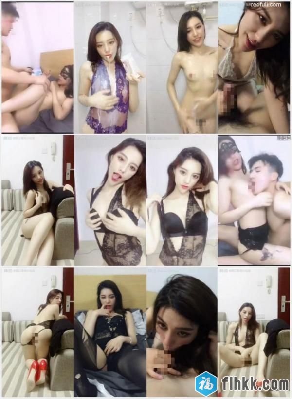 极品颜值女神主播喵姐姐微信福利29部啪啪紫薇洗澡口交-福利好好看