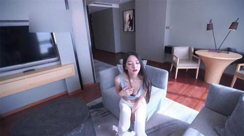 果哥出品女神级美女小热巴国模蓝月儿《金屋藏娇》14分钟钻石珍藏版[1V]-福利好好看