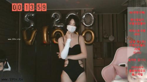 韩国主播-zerosum24_20180606-福利好好看