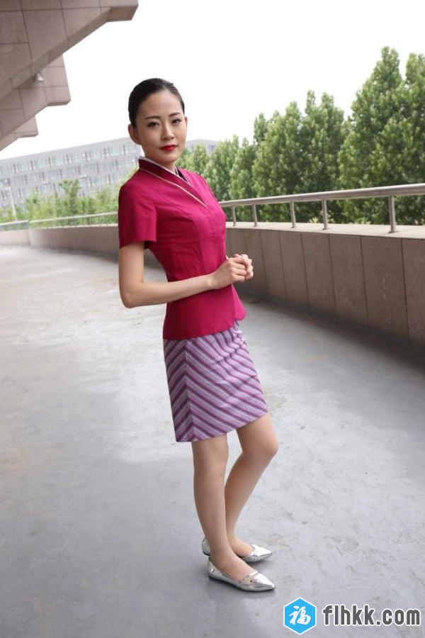 大西瓜爱牙膏空姐制服[674P]-福利好好看
