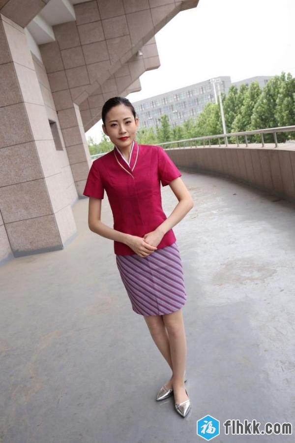 大西瓜爱牙膏空姐制服[674P]-福利好好看
