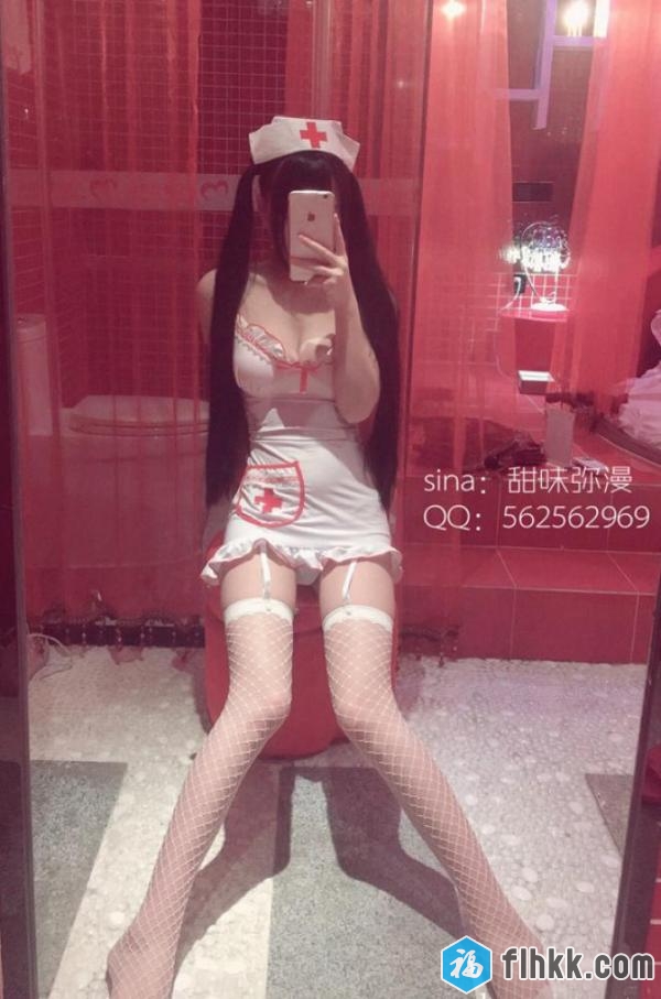 [PR社]微博网红美少女@萌白酱-180527[50P+1V/900M]-福利好好看