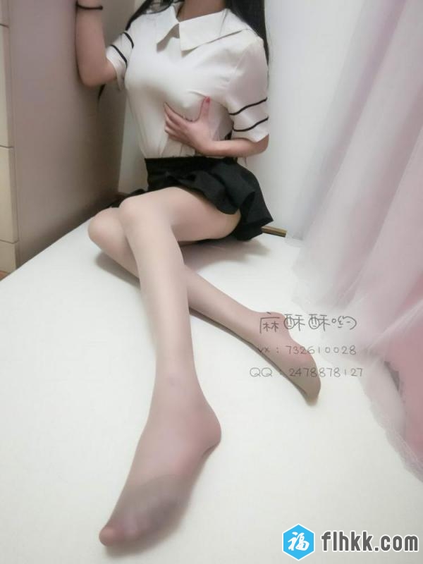 麻酥酥哟最新会员校服肉丝[20P2V]-福利好好看
