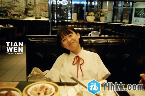 独立摄影师TIAN WEN（鳼岛）2018年5月订阅月刊[207P/670M]-福利好好看