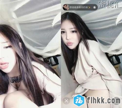 巨胸女主播颜值最美模特奶瑞[837M]-福利好好看