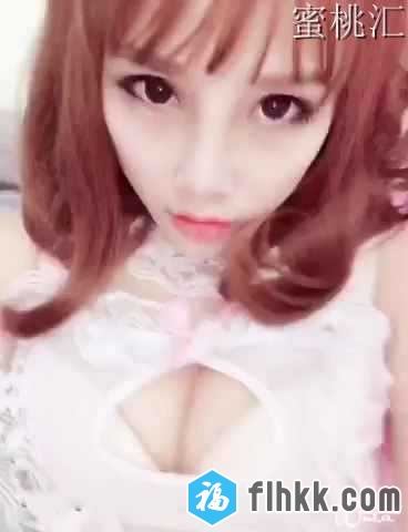 Cosplay美少女主播冉冉宝宝微信合集[175M]-福利好好看