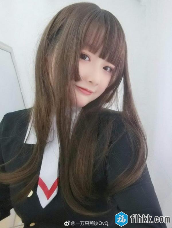中国のコスプレイヤー「Ｍｉｓａ煎饺」さんが童顔で天使すぎる件！→合法ロリの最前線がこちら。[50P]-福利好好看