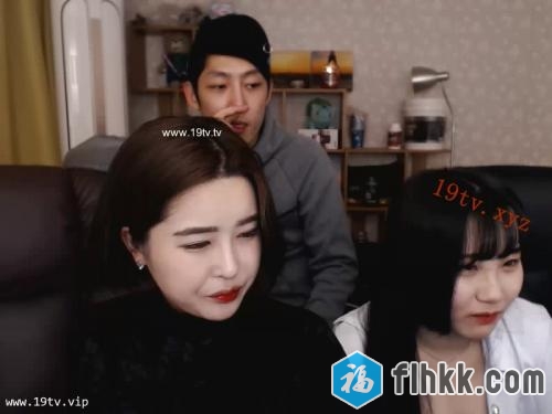 韩国主播-kyenglae_20180228-福利好好看