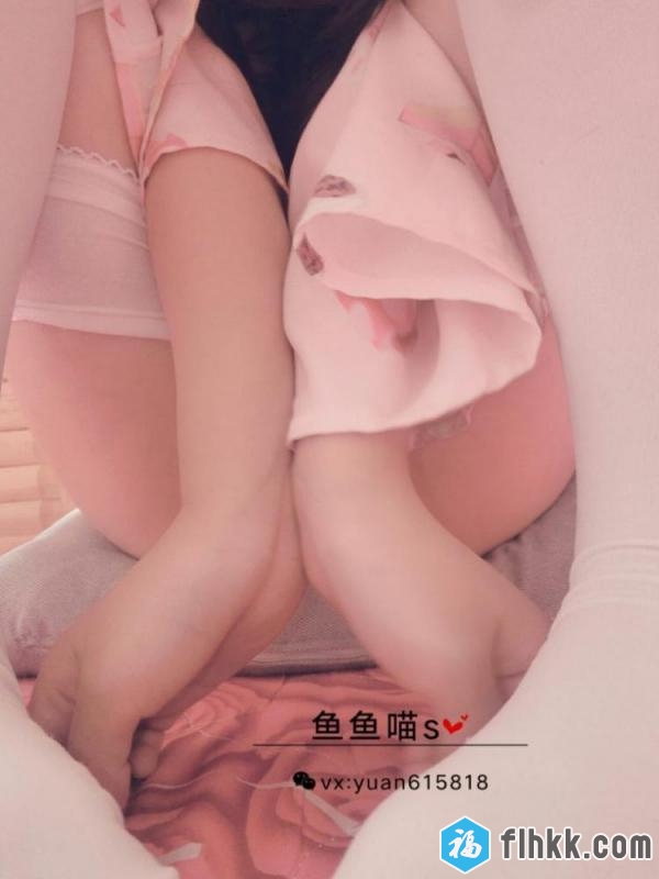 网红美少女@鱼鱼喵S—浴衣[12P/11.5M]-福利好好看