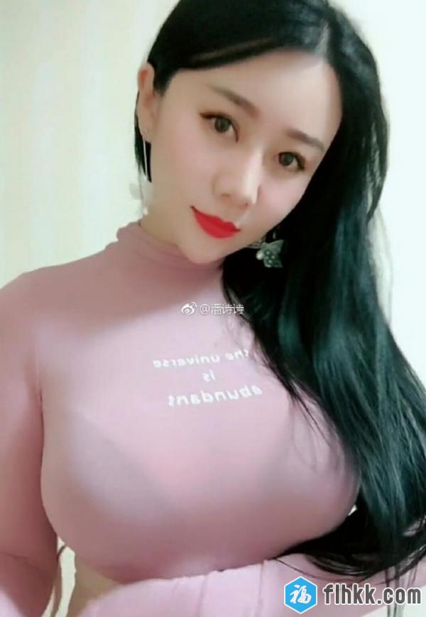 大胸美腿翘臀美拍秒拍达人福利自拍视频@潘潘诗诗[7V/69M]-福利好好看