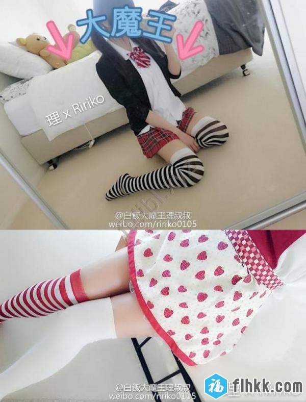 微博丝足软妹@常潜水der理叔叔 散图合集[202P/240M]-福利好好看