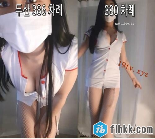 韩国主播-crystalfitness_20180302-福利好好看