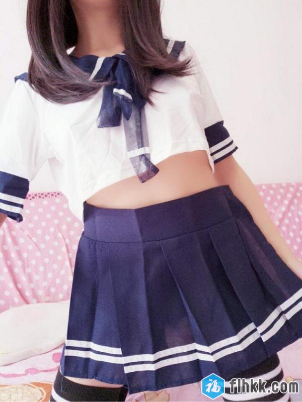 [超级可爱的懒熊]JK制服[45P]-福利好好看