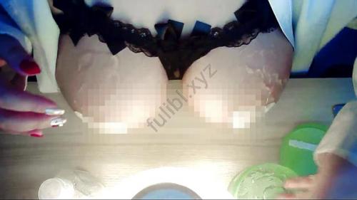 ASMR类 巨R福利姬@咩咩酱 会员视频11期合集[32V+5MP3/4.55G]-福利好好看
